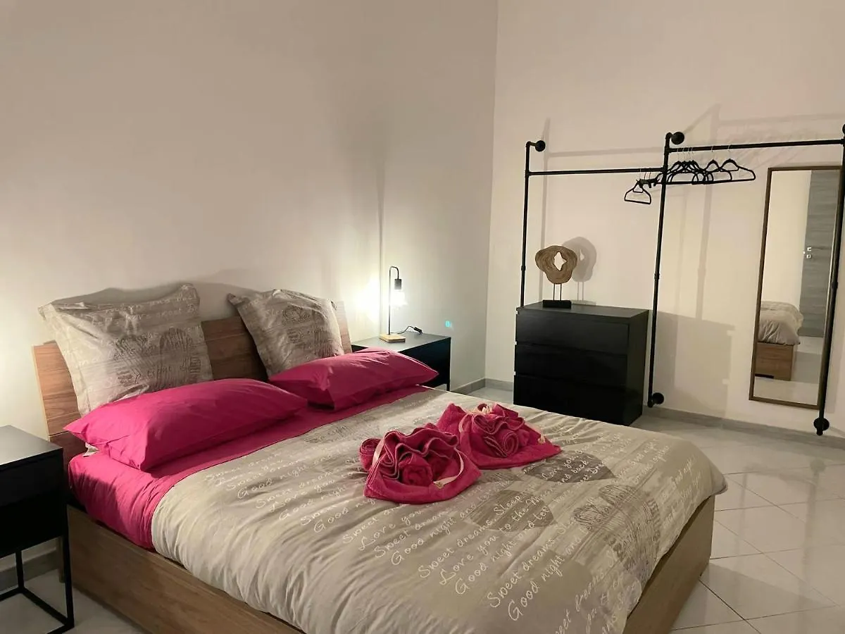 Casa Miracoli 40 Apartment Naples