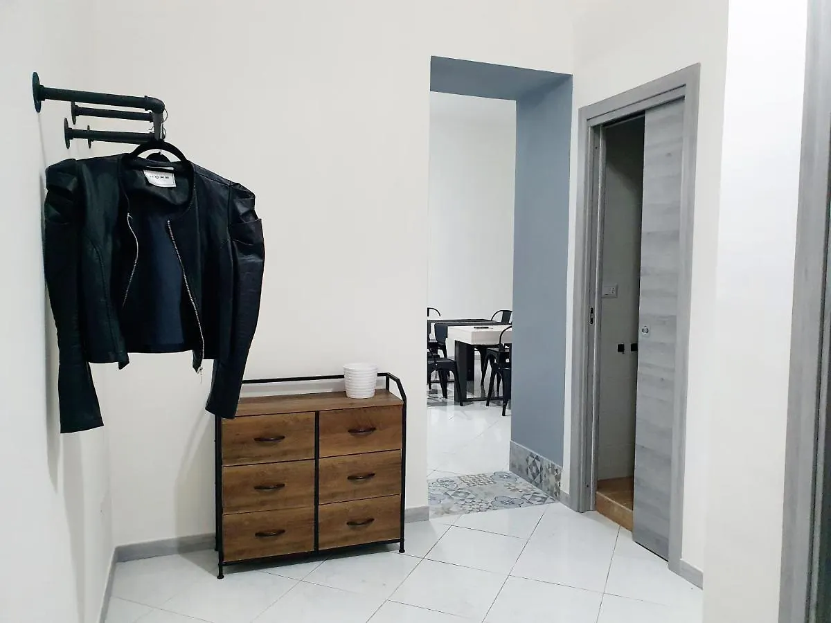Casa Miracoli 40 Apartment Naples