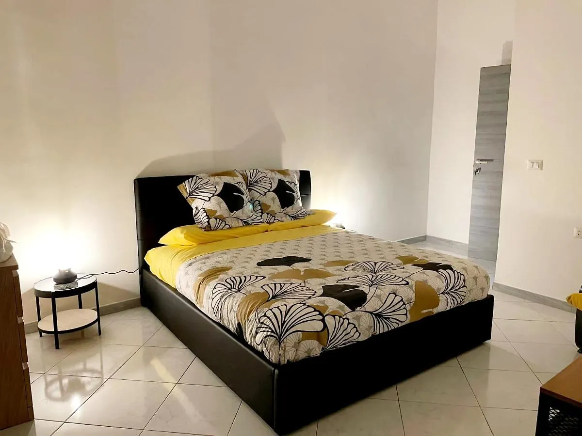 Casa Miracoli 40 Apartment Naples