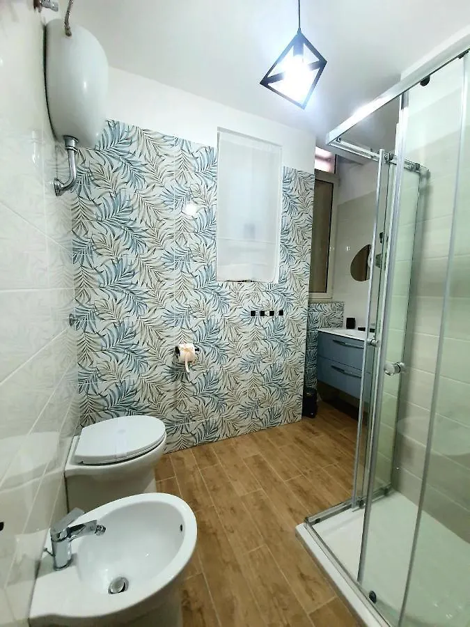 Casa Miracoli 40 Apartment Naples 0*,