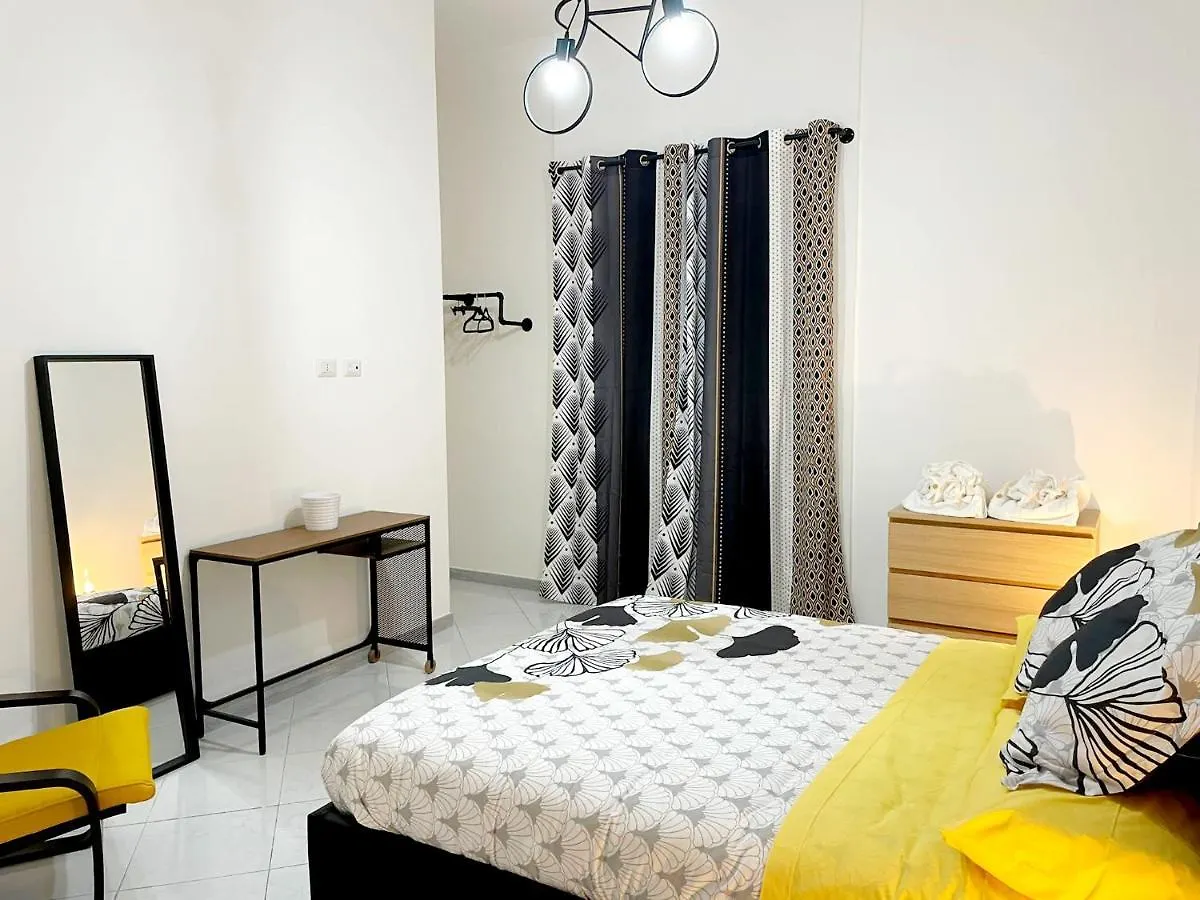Casa Miracoli 40 Apartment Naples