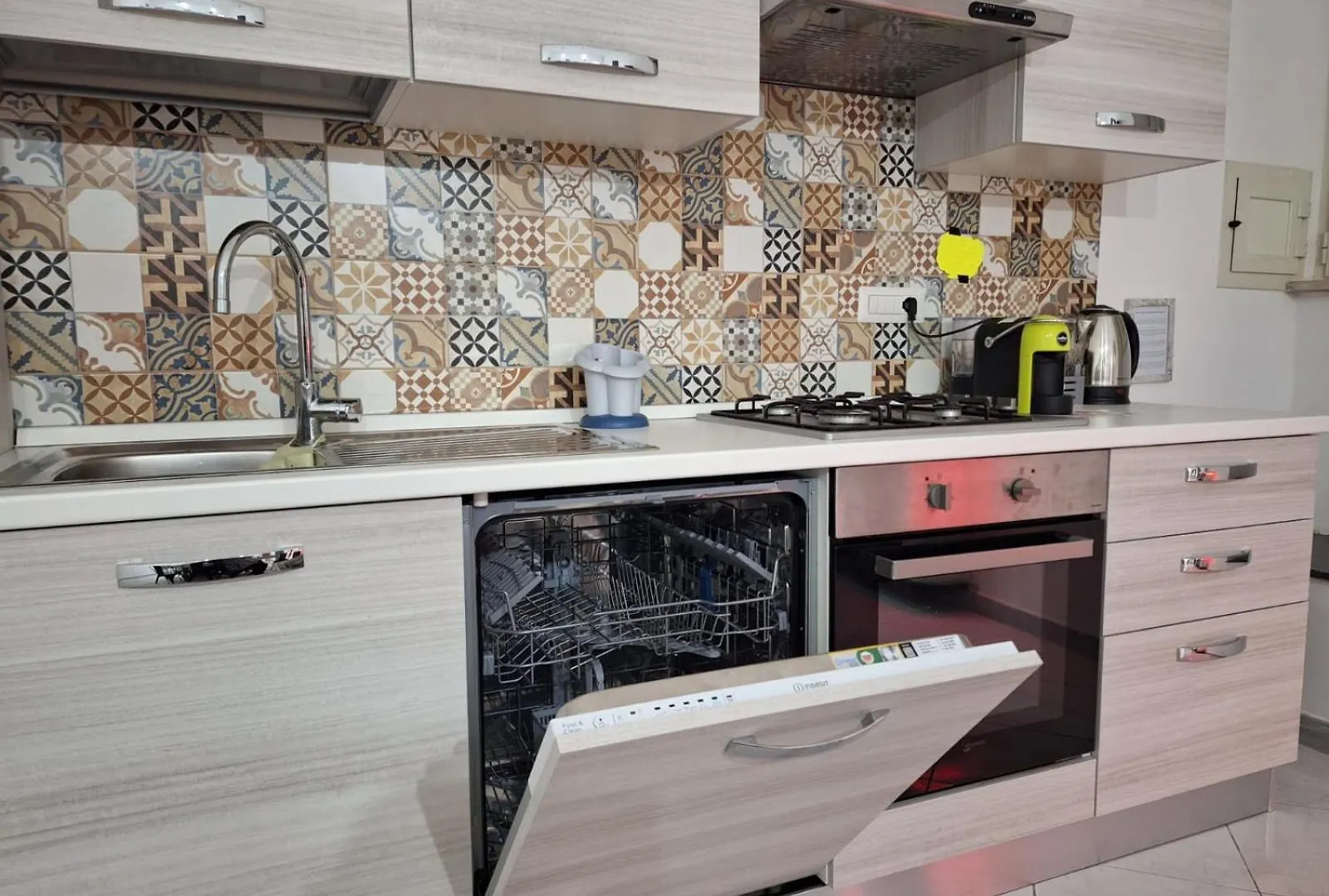 Casa Miracoli 40 Apartment Naples