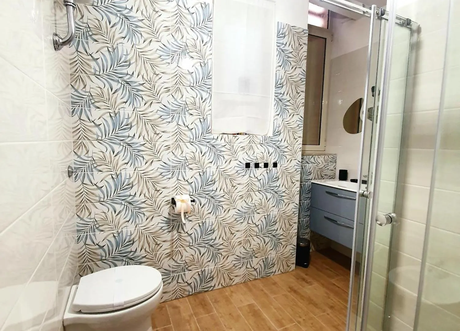 Casa Miracoli 40 Apartment Naples Italy