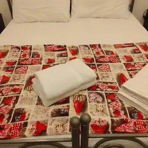 Apartamento Passion, Nápoles