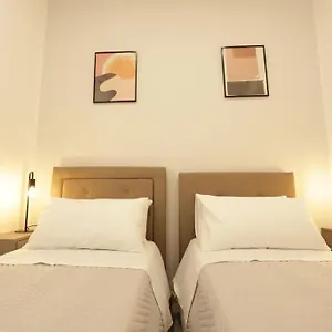 Apartamento Santa Chiara Luxury House, Nápoles