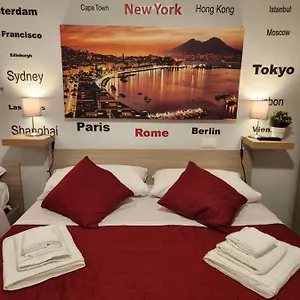 Apartamento San Biagio House, Nápoles