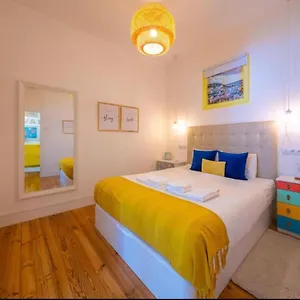 Apartamento Il Rifugio Dei Partenopei, Nápoles