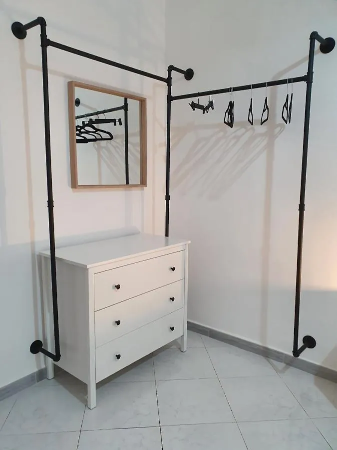 Casa Miracoli 40 Apartment Naples Italy