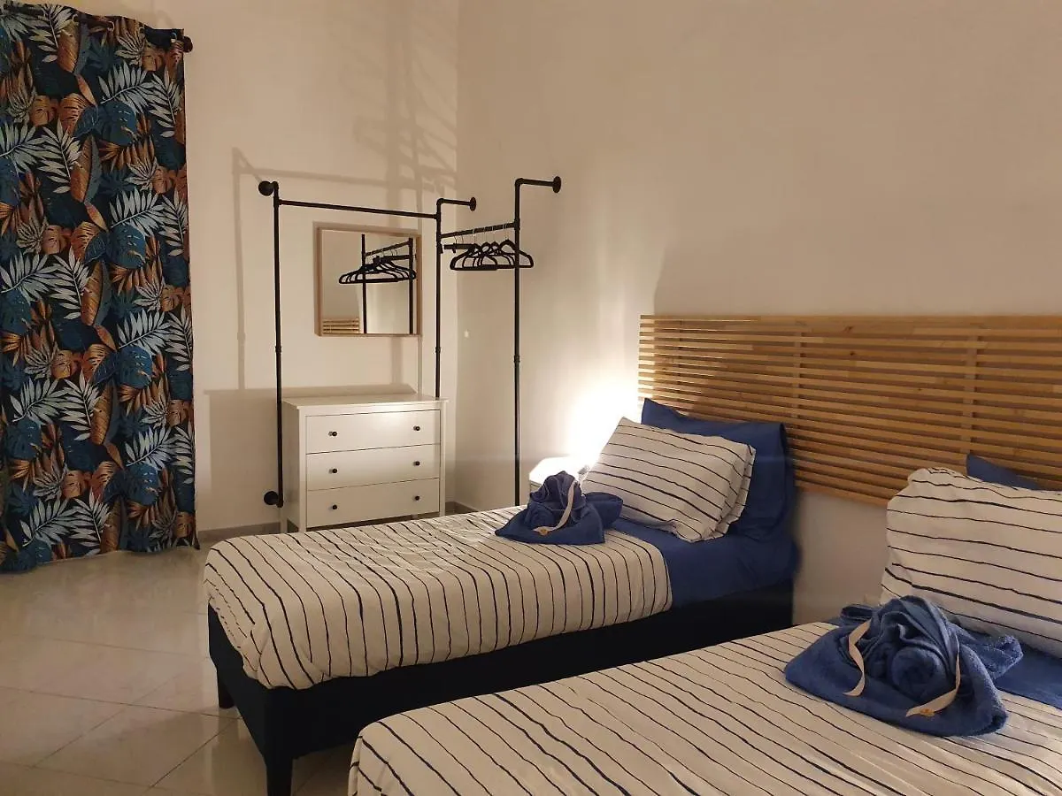 Casa Miracoli 40 Apartment Naples