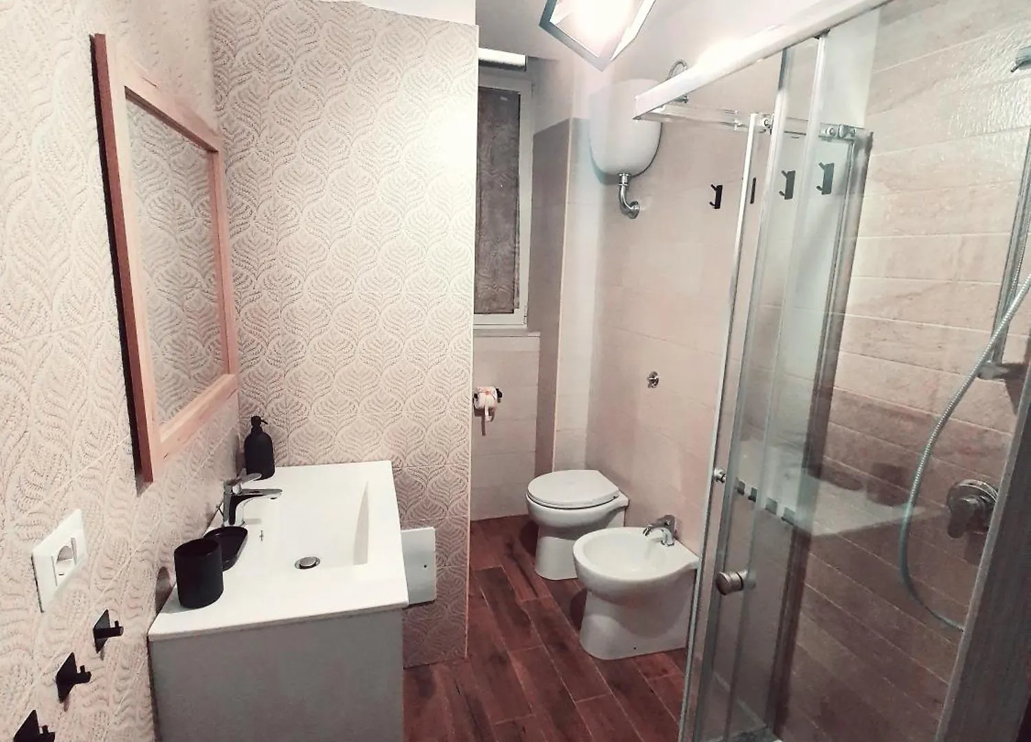 Casa Miracoli 40 Apartment Naples