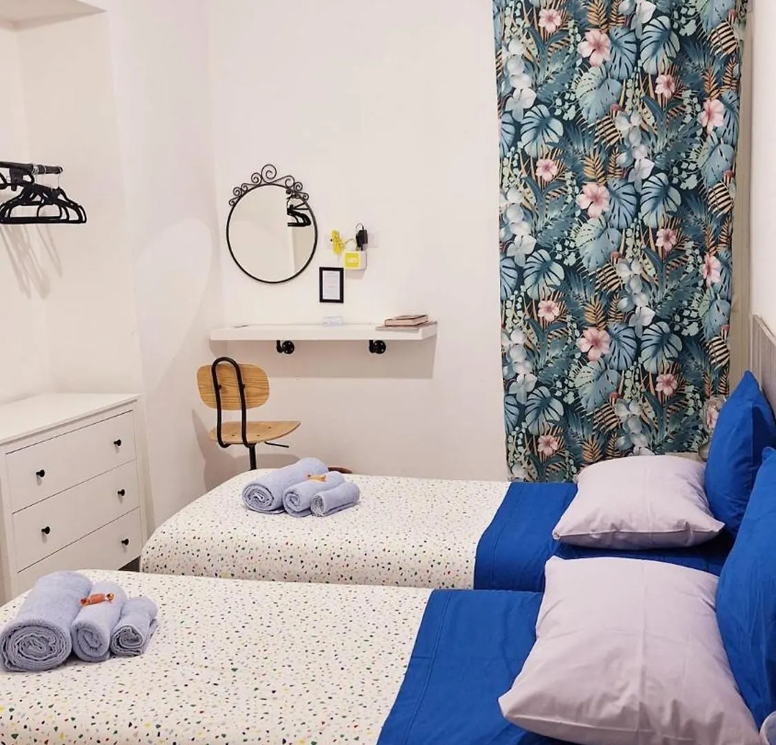Casa Miracoli 40 Apartment Naples