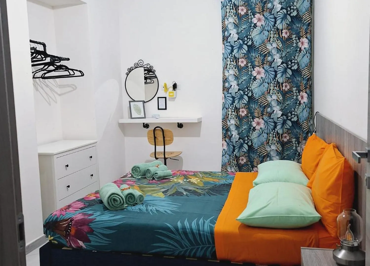 Casa Miracoli 40 Apartment Naples