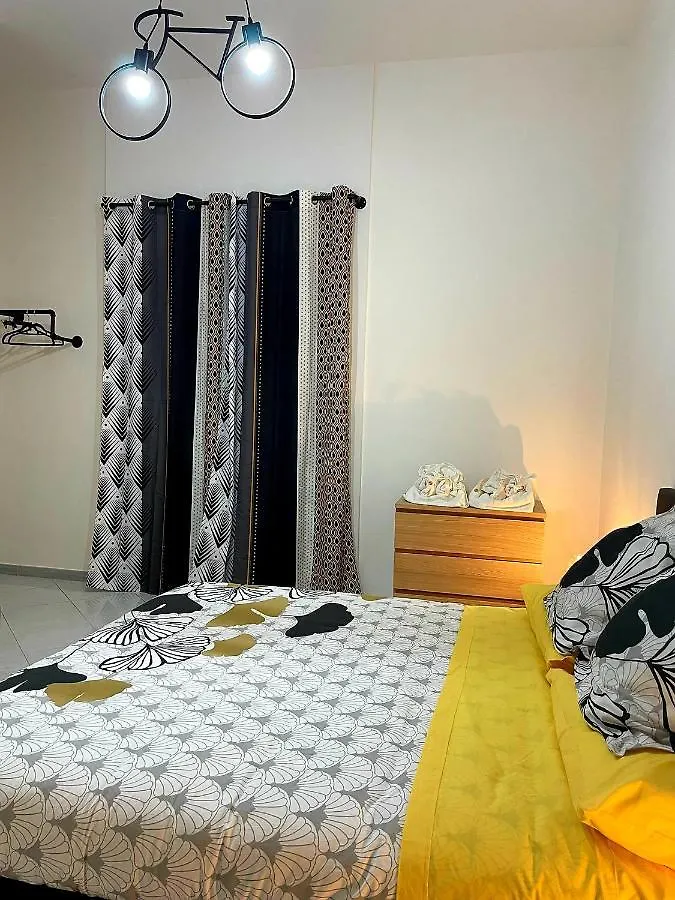 Apartament Casa Miracoli 40 Neapol Włochy