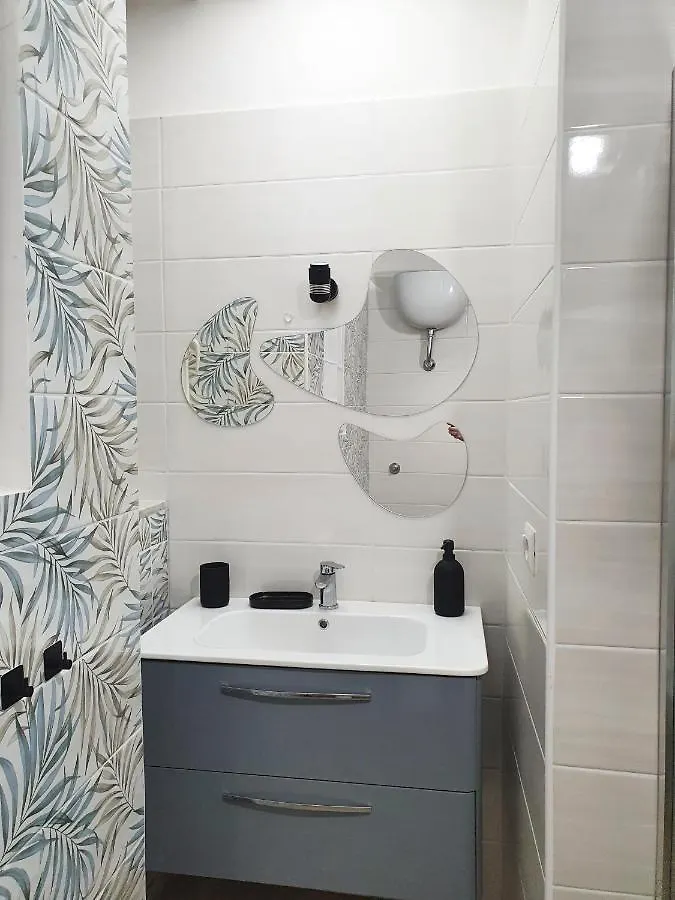Apartament Casa Miracoli 40 Neapol Włochy